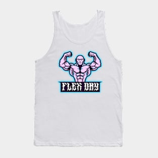 Flex Day Tank Top